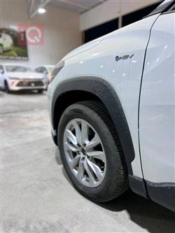 تويوتا كورولا كروس